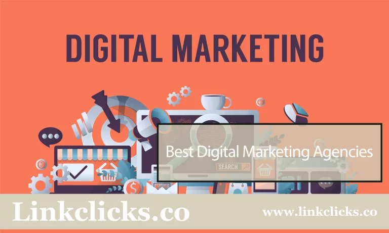 The Ultimate Guide to Find Best Digital Marketing Agencies