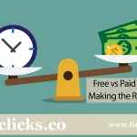 Free vs Paid Software: Making the Right Choice