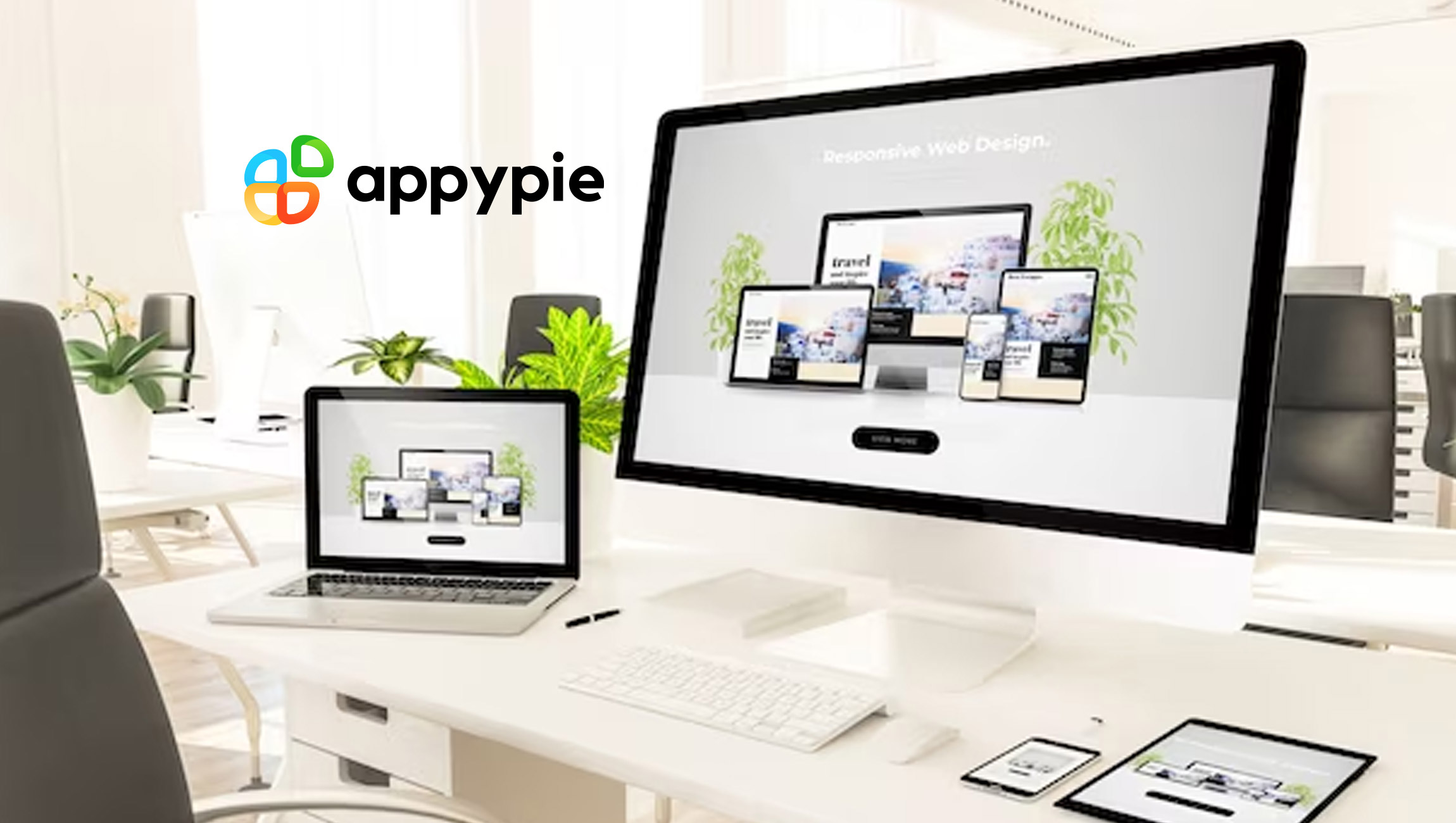 Apply Pie Website Builder