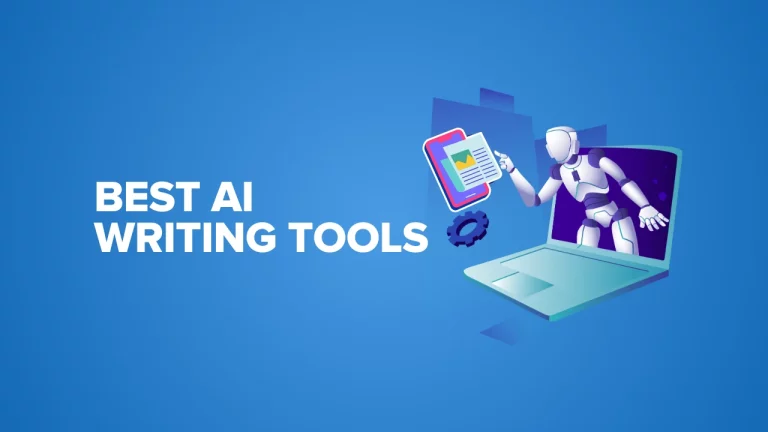 Top 07 AI Content Writing Tools