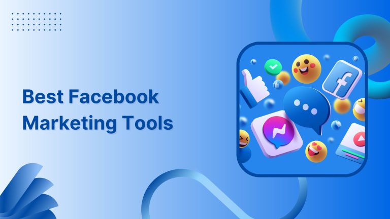 5 Best Facebook Marketing Tools to Set Up Your Business Page