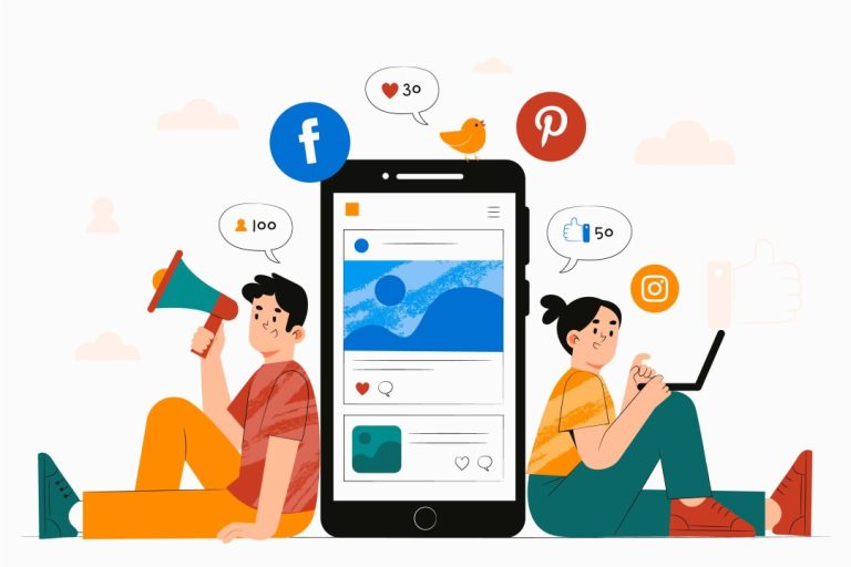 Top 10 Social Media Marketing Platforms for Business